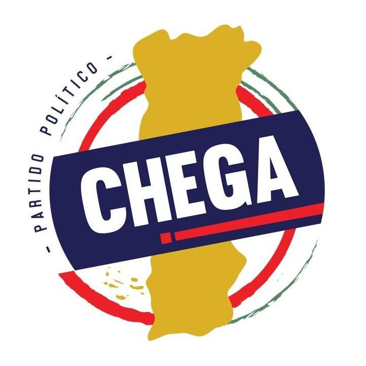 CHEGA
