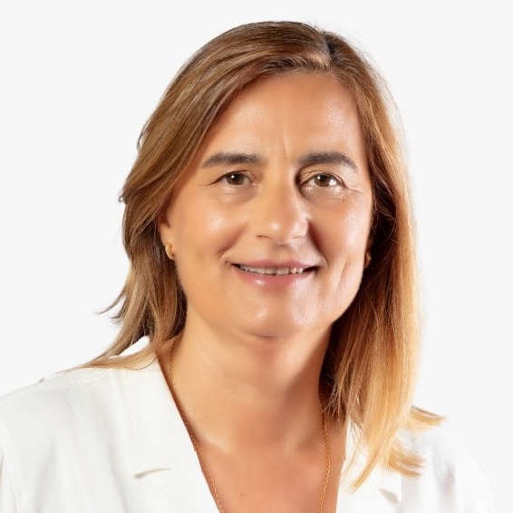 Isabel Guerreiro