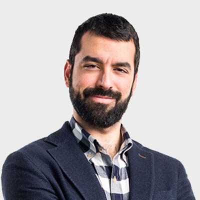 Xavier Dinis Azevedo Monteiro